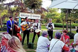 bordsteinschwalbe feier foodtruck catering foodtruck nrw