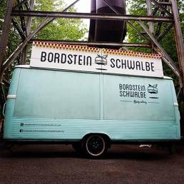 bordsteinschwalbe foodtruck nrw kult anhaenger