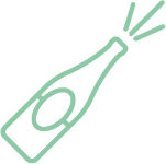 balloon business events catering foodtruck